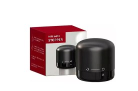 Tapon hermetico para botella (1)
